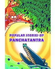 Popular Stories from Panchatantra